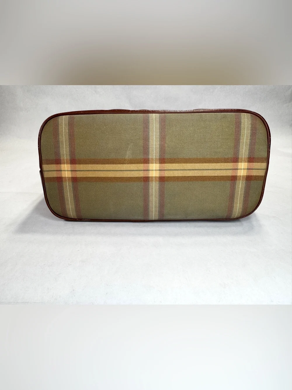 Burberry vintage nova